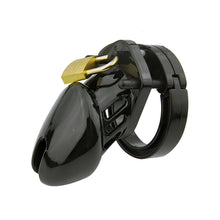 Carica l'immagine nel visualizzatore di Gallery, Chastity Cage For Beginners – material and construction details, gallery view 6
