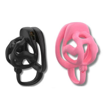Carica l'immagine nel visualizzatore di Gallery, 3D Soul-Capturing Chastity Cage 1