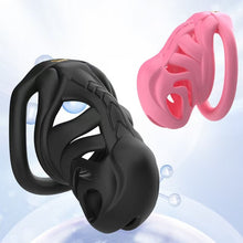Carica l'immagine nel visualizzatore di Gallery, 3D Hidden Xenomorph Chastity Device