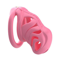 Carica l'immagine nel visualizzatore di Gallery, 3D Hidden Xenomorph Chastity Device