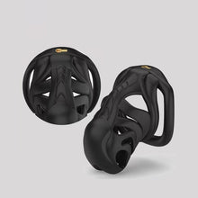 Carica l'immagine nel visualizzatore di Gallery, 3D Hidden Xenomorph Chastity Device