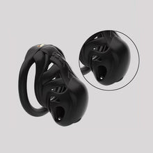 Carica l'immagine nel visualizzatore di Gallery, 3D Hidden Xenomorph Chastity Device