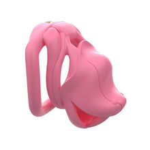 Carica l'immagine nel visualizzatore di Gallery, 3D HiPPO Chastity Device