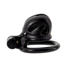 Carica l'immagine nel visualizzatore di Gallery, 3D Mini Viper Chastity Cage With 4 Rings 3