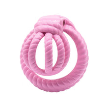 Carica l'immagine nel visualizzatore di Gallery, 3D Rope Art BDSM Cock Cage 3