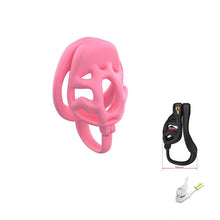 Carica l'immagine nel visualizzatore di Gallery, 3D Soul-Capturing Chastity Cage 7
