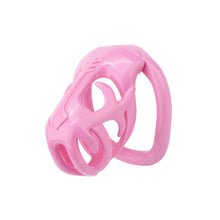 Carica l'immagine nel visualizzatore di Gallery, 3D Wild Orion Chastity Cage