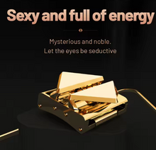 Carica l'immagine nel visualizzatore di Gallery, SM Eye Mask Flirting