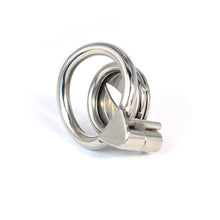 Load image into Gallery viewer, Allen Key Chastity Cage