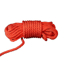 Load image into Gallery viewer, Sevanda Bondage Rope β product design details, gallery view 1 from the CAGINK product page