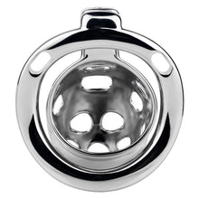 Carica l'immagine nel visualizzatore di Gallery, Breathable Chastity Cage
