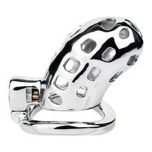 Carica l'immagine nel visualizzatore di Gallery, Breathable Chastity Cage