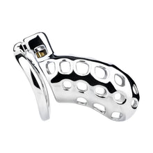 Carica l'immagine nel visualizzatore di Gallery, Breathable Chastity Cage