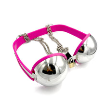 Cargar imagen en el visor de la galería, Chastity Bra