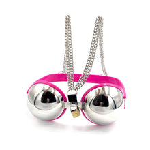 Cargar imagen en el visor de la galería, Chastity Bra