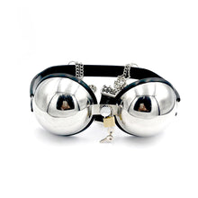 Cargar imagen en el visor de la galería, Chastity Bra