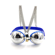 Cargar imagen en el visor de la galería, Chastity Bra
