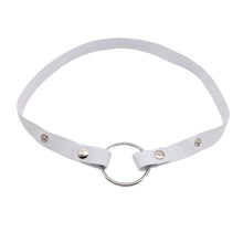 Load image into Gallery viewer, Chastity Cage Auxiliary Belt β product design details, gallery view 3 from the CAGINK product page