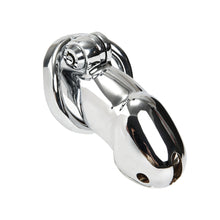 Load image into Gallery viewer, Click Lock Cock Prison – locking components and key details, gallery view 1
