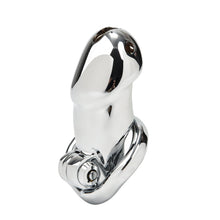 Load image into Gallery viewer, Click Lock Cock Prison – locking components and key details, gallery view 4