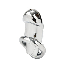 Load image into Gallery viewer, Click Lock Cock Prison – locking components and key details, gallery view 5