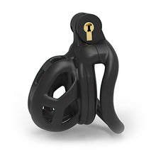 Load image into Gallery viewer, Cobra Male Chastity Cage
