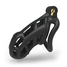 Load image into Gallery viewer, Cobra Male Chastity Cage