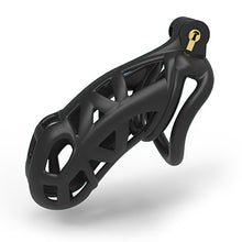 Load image into Gallery viewer, Cobra Male Chastity Cage