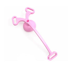 Load image into Gallery viewer, Deep Throat Male Chastity – product design details, gallery view 6 from the CAGINK product page