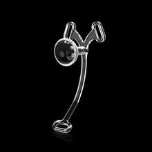 Load image into Gallery viewer, Deep Throat Male Chastity – product design details, gallery view 7 from the CAGINK product page