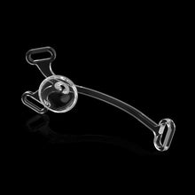 Load image into Gallery viewer, Deep Throat Male Chastity – product design details, gallery view 8 from the CAGINK product page