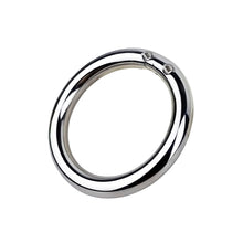 Load image into Gallery viewer, Double Screw Ring β ring and adjustment details, gallery view 3 from the CAGINK product page