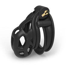 Load image into Gallery viewer, Cobra Male Chastity Device Kit – product design details, gallery view 6