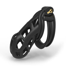 Load image into Gallery viewer, Cobra Male Chastity Device Kit – product design details, gallery view 8