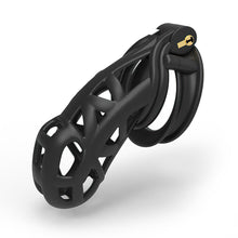 Load image into Gallery viewer, Cobra Male Chastity Device Kit – product design details, gallery view 9