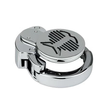 Load image into Gallery viewer, Flat Cock Cage adjustable - 2