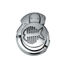 Load image into Gallery viewer, Flat Cock Cage adjustable - 4