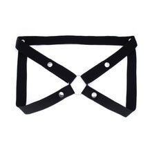 Carica l'immagine nel visualizzatore di Gallery, Four Way Auxiliary Fixing Belt – product design details, gallery view 2