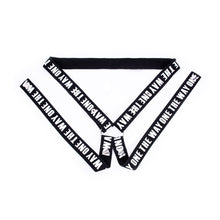 Carica l'immagine nel visualizzatore di Gallery, Four Way Auxiliary Fixing Belt – product design details, gallery view 4