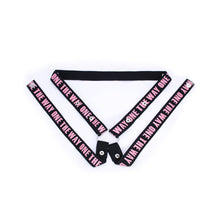 Carica l'immagine nel visualizzatore di Gallery, Four Way Auxiliary Fixing Belt – product design details, gallery view 5
