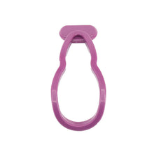 Load image into Gallery viewer, Fufu Clip Lite – product design details, gallery view 6 from the CAGINK product page