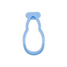 Load image into Gallery viewer, Fufu Clip Lite – product design details, gallery view 7 from the CAGINK product page