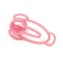 Load image into Gallery viewer, Fufu Clip With Belt – product design details, gallery view 7 from the CAGINK product page