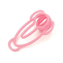 Load image into Gallery viewer, Fufu Clip With Belt – product design details, gallery view 1 from the CAGINK product page