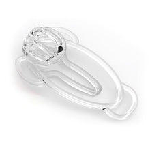 Load image into Gallery viewer, Fufu Clip With Belt – product design details, gallery view 8 from the CAGINK product page