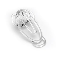 Load image into Gallery viewer, Fufu Clip With Belt – product design details, gallery view 9 from the CAGINK product page