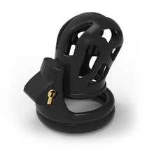 Load image into Gallery viewer, Ghost Chastity Cage β product design details, gallery view 1 from the CAGINK product page