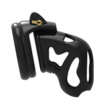 Load image into Gallery viewer, Ghost Chastity Cage β product design details, gallery view 4 from the CAGINK product page