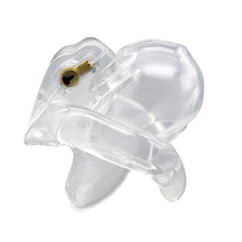Carica l'immagine nel visualizzatore di Gallery, HT V3 Nub – product design details, gallery view 4 from the CAGINK product page