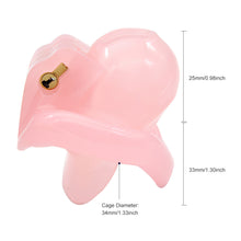 Carica l'immagine nel visualizzatore di Gallery, HT V3 Nub – product design details, gallery view 5 from the CAGINK product page